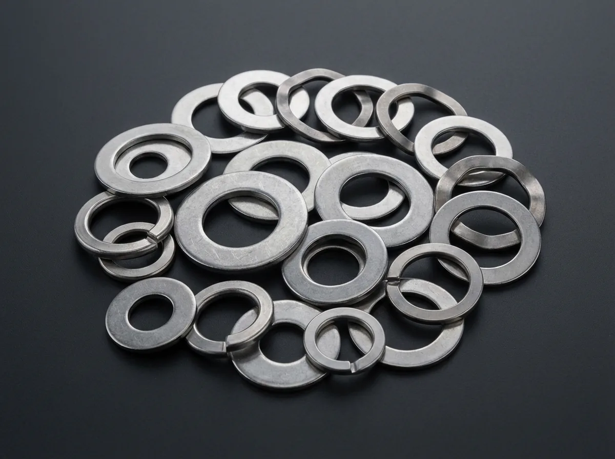 Washers