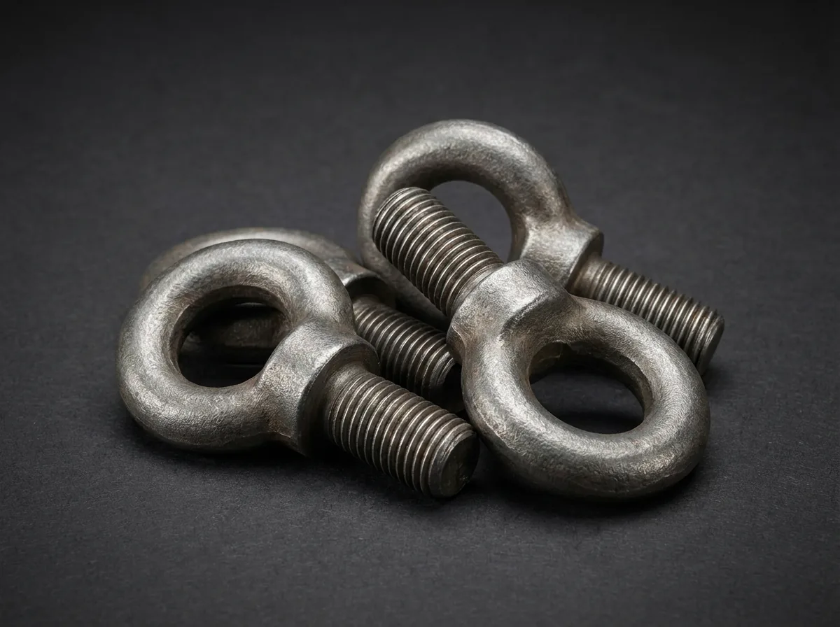 Eye Bolts
