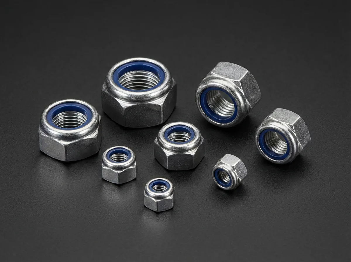 Lock Nuts