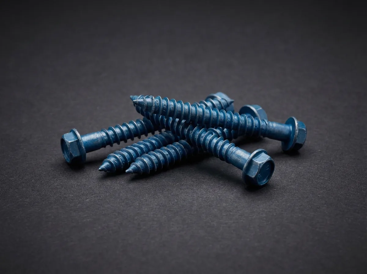 Concrete Screws