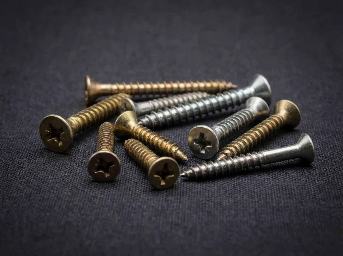 Wood Screws