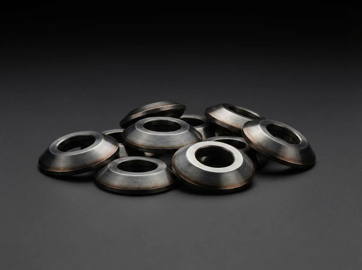 Cup Washers