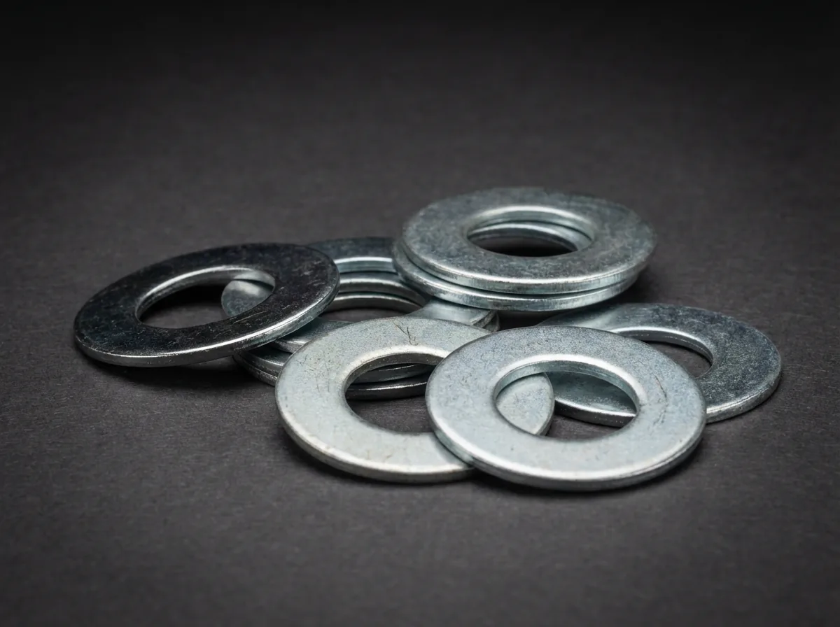 Fender Washers