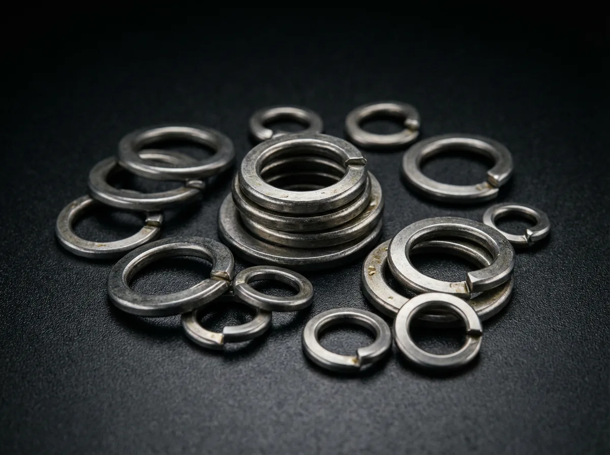 Spring Washers